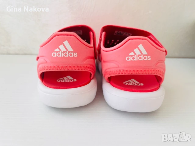 Nike сандали 32 номер, снимка 3 - Детски сандали и чехли - 51071627