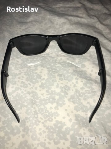 Мъжки очила , снимка 3 - Слънчеви и диоптрични очила - 39965237