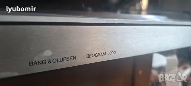 Два грамофона., снимка 4 - Грамофони - 49662786