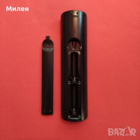 Дистанционно за телевизор Samsung, снимка 3 - Дистанционни - 52385573