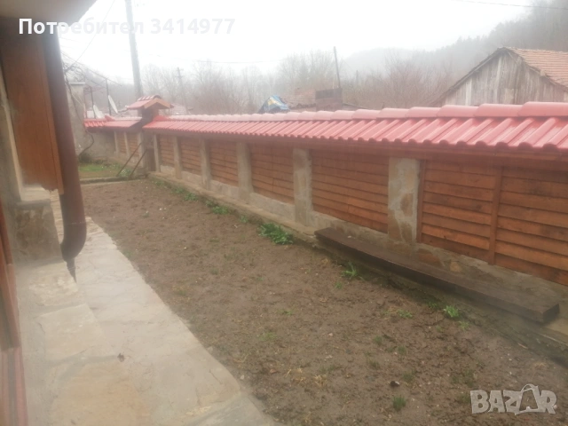 Масивна къща Еленския балкан , снимка 11 - Къщи - 53598125