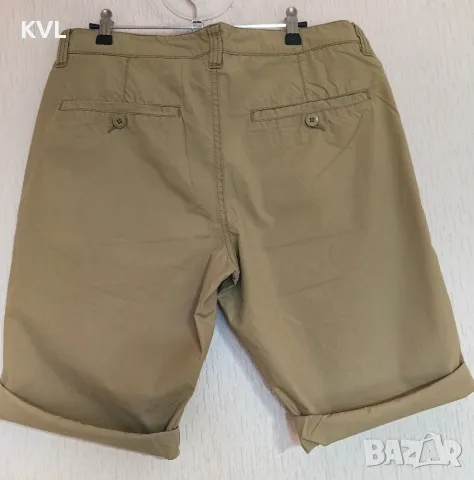 s. Oliver, къси паналони, slim, снимка 4 - Къси панталони и бермуди - 49974043