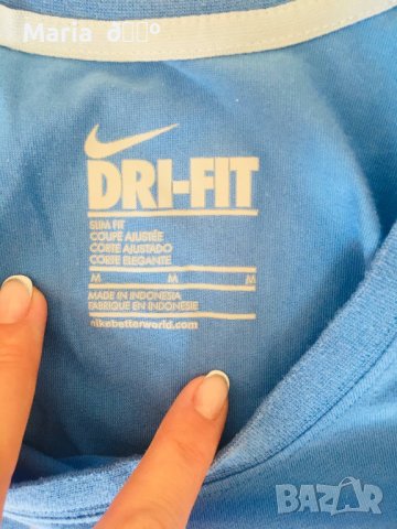 Оригинален потник NIKE, снимка 3 - Потници - 38048302