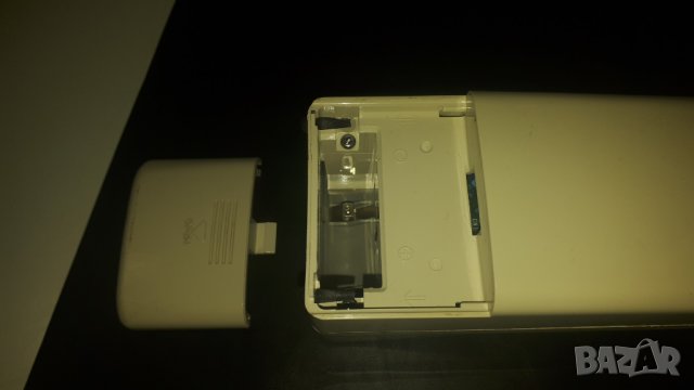 Стар телефон на Sony SPP-320, снимка 3 - Стационарни телефони и факсове - 43354559
