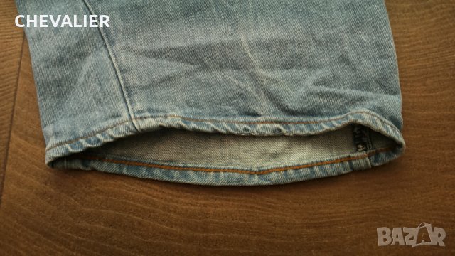 G-Star ARC 3D SHORT размер 36 мъжки къси панталони 12-26, снимка 13 - Къси панталони - 26878762