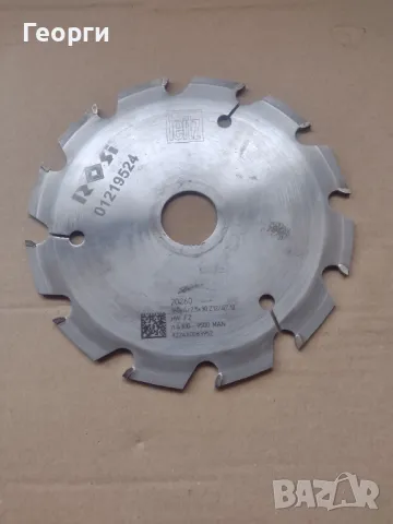 Циркулярен дискове, снимка 3 - Циркуляри - 48358433