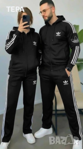 Дамски, мъжки и детски екипи , снимка 7 - Спортни екипи - 53500057