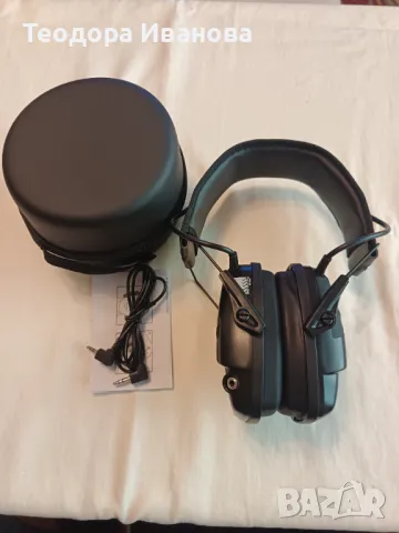 Активни антифони "IMPACT" - НОВИ , снимка 3 - Спортна екипировка - 50102526