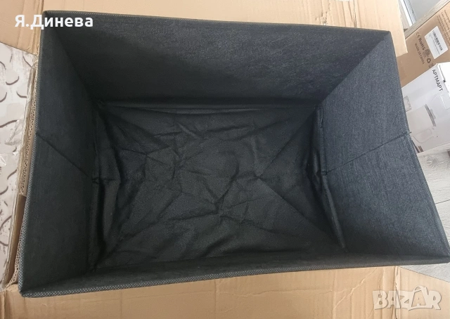 Зглобяем шкаф от текстил, снимка 8 - Шкафове - 53458889