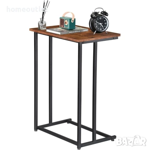 ПРОМОЦИЯ Странична помощна маса с универсално приложение и компактен размер JINHUI X001GP5XGH