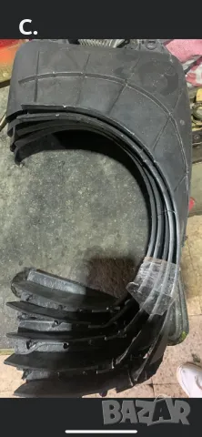 Дифузор Лада 2105-Lada