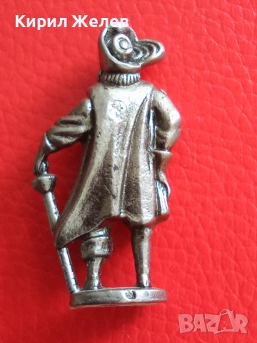 Киндер войник 27399, снимка 4 - Колекции - 36677560