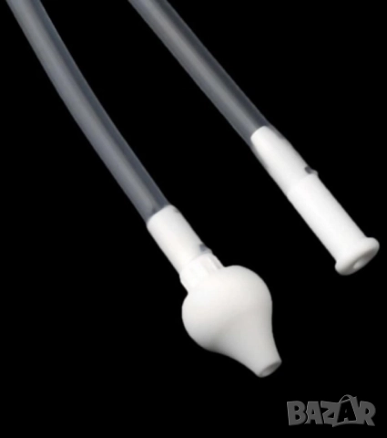 Инструмент за почистване на бебешко носле 9 лева, снимка 3 - Други - 51762176