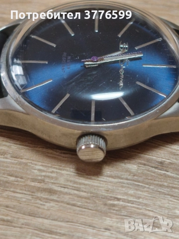 Мъжки часовник Ben Sherman , снимка 3 - Мъжки - 51682007