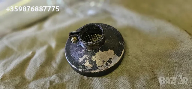 Въздушен филтър Соц Руски руско Ретро , снимка 3 - Части - 50102397