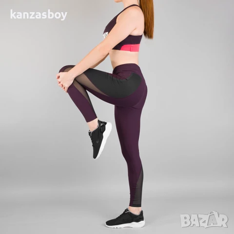 Nike Training - страхотен дамски клин S