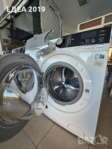 Пералня AEG 7000Series, снимка 2 - Перални - 52532416