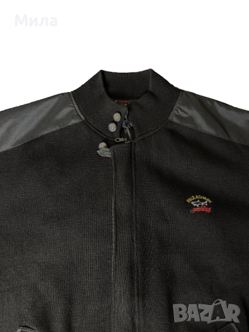 Paul & Shark - Мъжко яке ( 100% Вълна ) / XL - 10/10