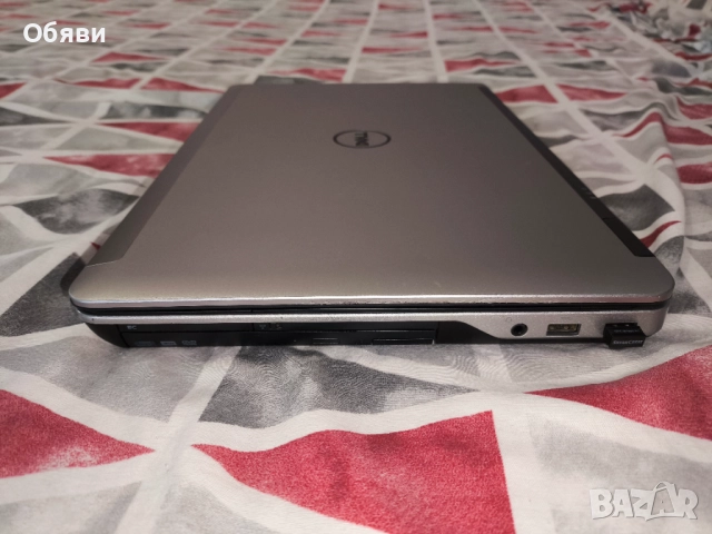 Dell Latitude E6540 i7-4710MQ, снимка 8 - Части за лаптопи - 51867203