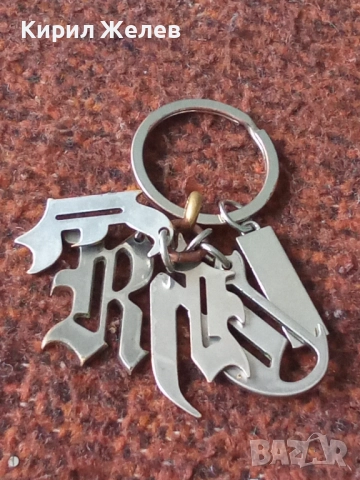 Ключодържател 52299, снимка 5 - Колекции - 52429786
