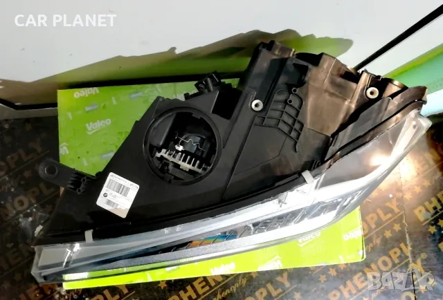 Фар Фарове за BMW X5 F15 X6 F16 X5M X6M / БМВ X5 Ф15 Х6 Ф16 Х5М Х6М Adaptive LED., снимка 8 - Части - 48828435