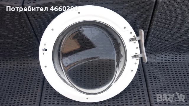 Люк за пералня Candy, снимка 2 - Перални - 52796740