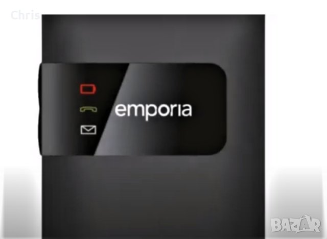 GSM Emporia FLIP basic , снимка 13 - Други - 39964471