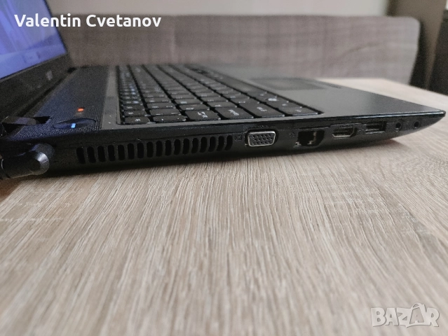 acer aspire 5551 series 15.6 incha, снимка 6 - Лаптопи за дома - 52329738