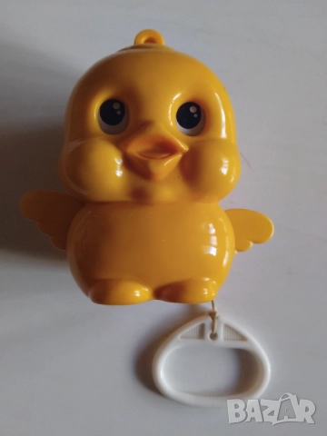 Sankyo оригинална японска механична музикална играчка, снимка 4 - Музикални играчки - 52816103