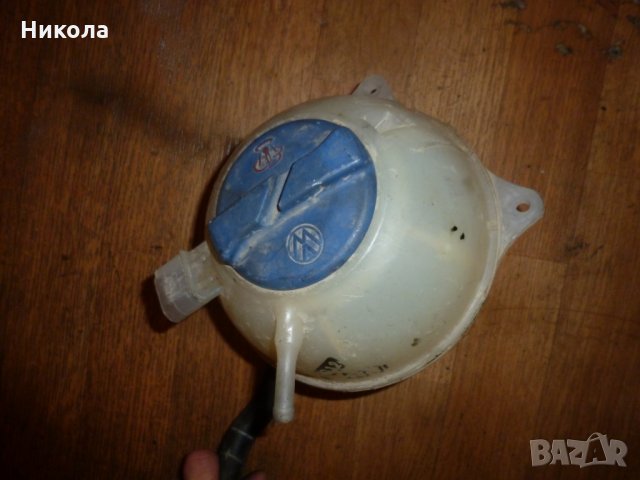 Разширителен съд за Голф 4 , снимка 2 - Части - 28487518