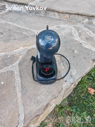 Продавам кафе машина капсули , снимка 1