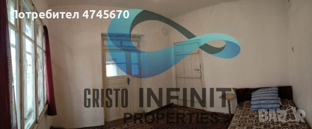 Продавам къща Пловдив - село Калояново, снимка 17 - Къщи - 53584331