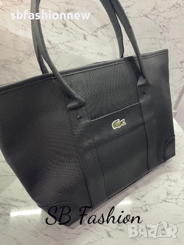 Lacoste дамска чанта, снимка 2 - Чанти - 51726470