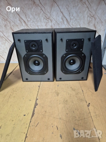 Тонколони Mordaunt-Short MS10 