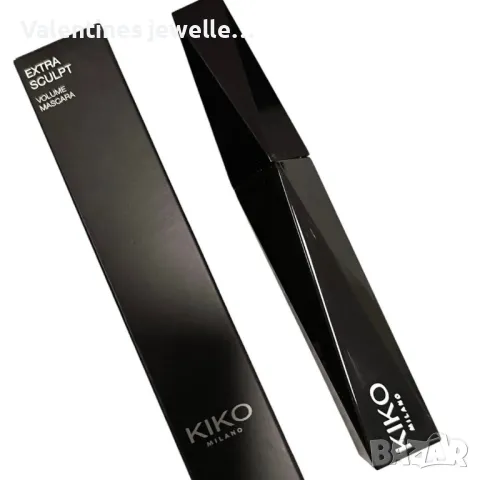 Спирала Kiko Milano 