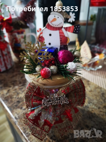 Коледни подаръчета  , снимка 10 - Коледни подаръци - 52683722