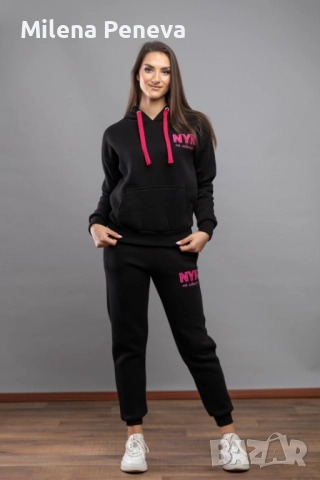 Ватиран екип, снимка 3 - Спортни екипи - 51700762