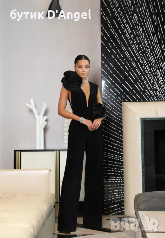 AVIN Гащеризон Black Rose