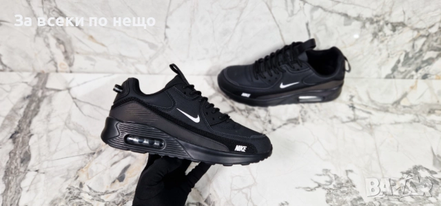 Nike Мъжки Маратонки👟Мъжки Спортни Обувки Найк - Налични Различни Цветове Код P1334, снимка 13 - Маратонки - 51952267