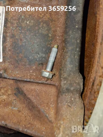 дачия сандеро 1.2 75 коня двигател2016, снимка 3 - Автомобили и джипове - 46400461