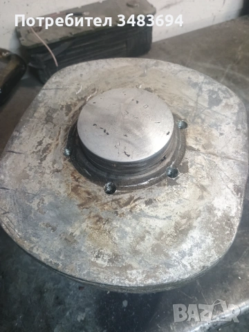 Цилиндър за иж