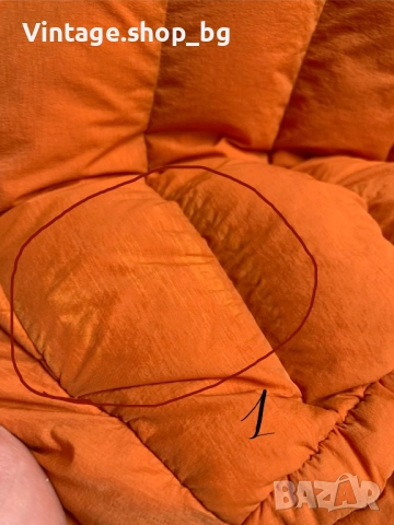 Мъжко оригинално яке Stone Island Loom Woven Down , снимка 17 - Якета - 52553268