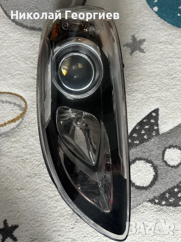 Volvo xenon ADB (DBL) 31395902, снимка 9 - Части - 53273565