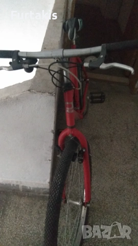 Продавам колело, снимка 2 - Части за велосипеди - 53227076