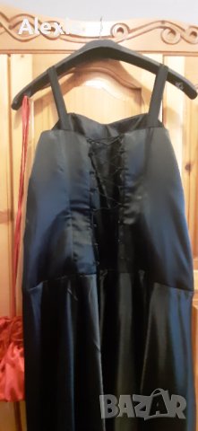 Бална рокля, снимка 7 - Рокли - 39801172