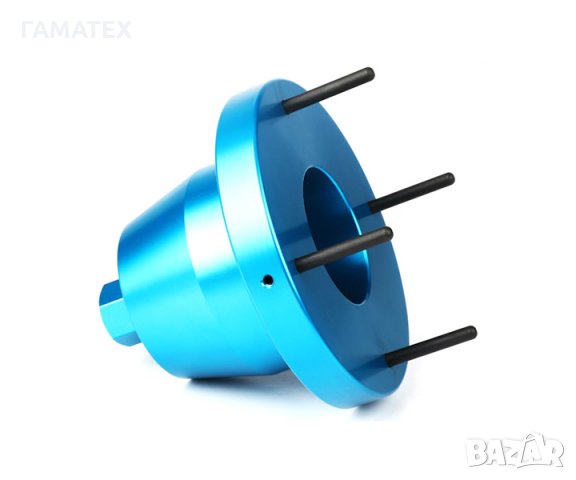 Инструмент за демонтаж и монтаж на съединители DCT на BMW, 50863, снимка 1