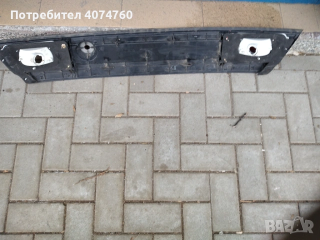 Стоп за Мазда 323f, снимка 8 - Части - 53326755