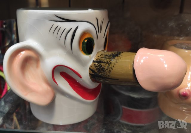 Закачливи чаши за кафе/чай , снимка 5 - Чаши - 38316382
