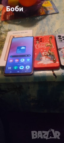 Samsung a53 5g, снимка 5 - Samsung - 53381227