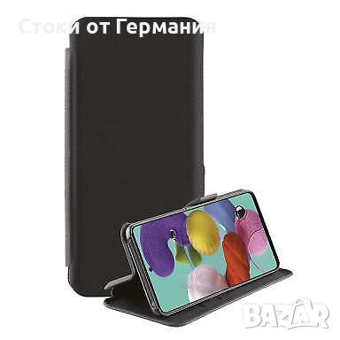  Samsung Galaxy A51 черен, снимка 1